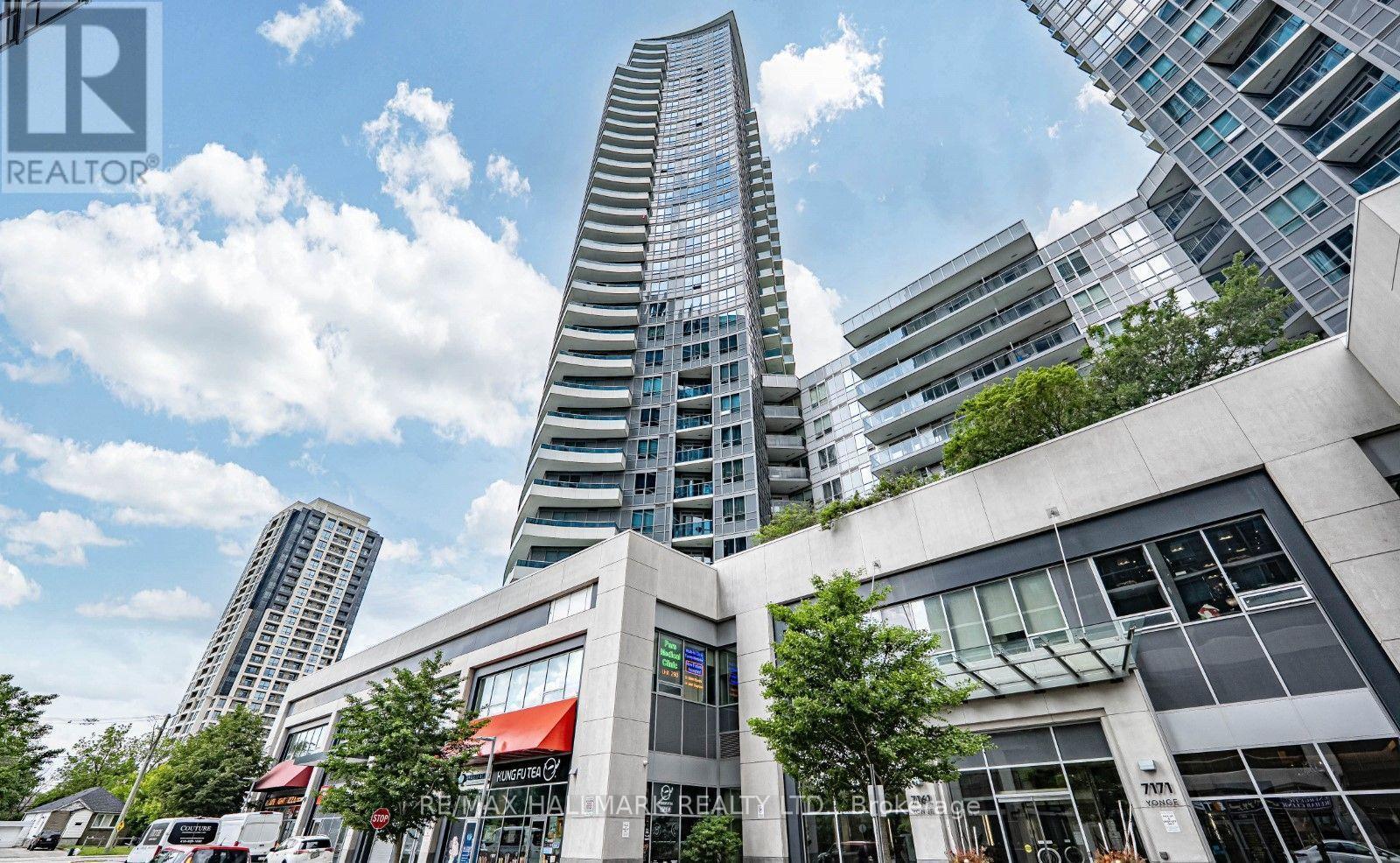 PH301 - 7171 YONGE STREET, Markham, Ontario