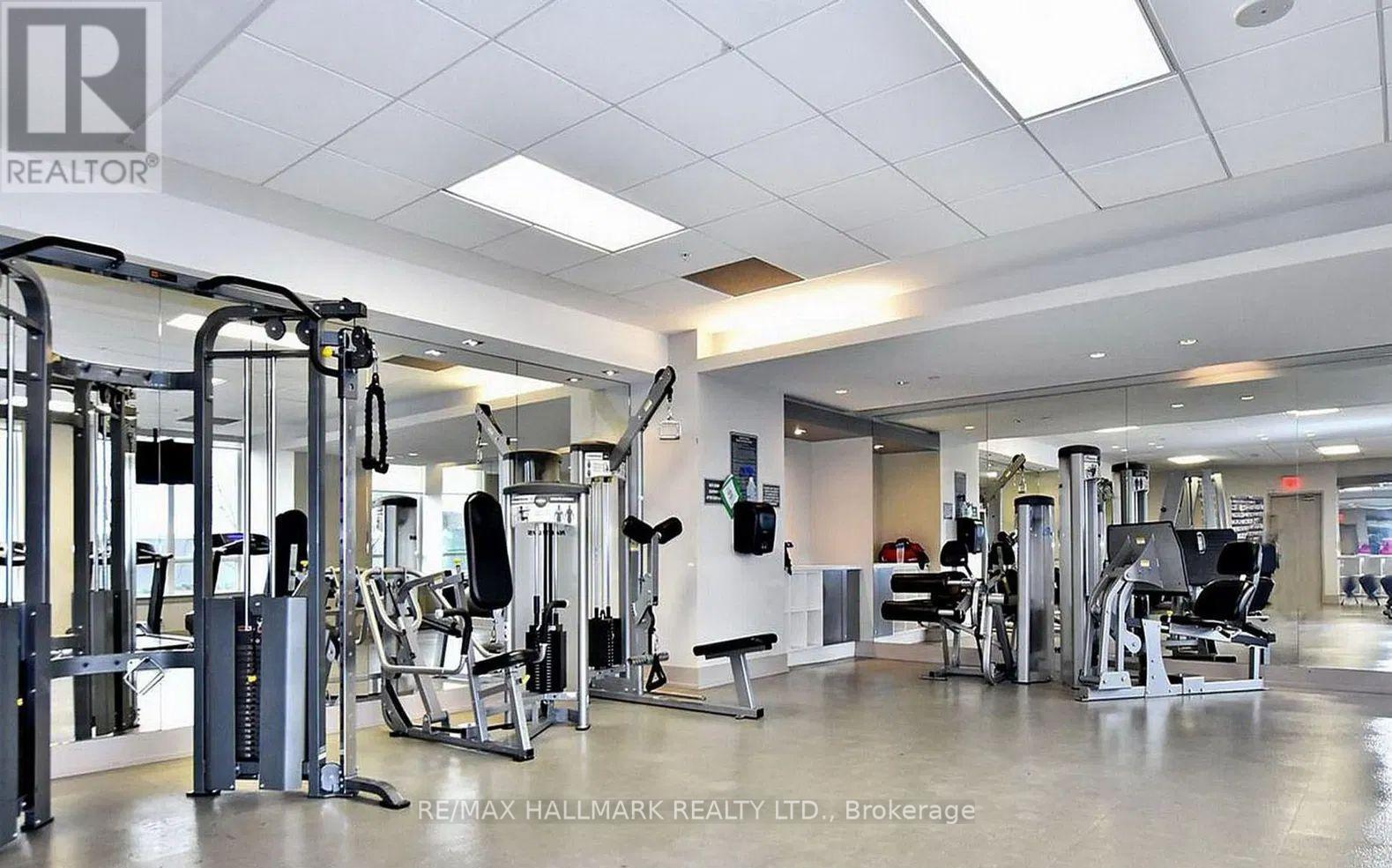 Ph301 - 7171 Yonge Street, Markham, Ontario  L3T 0C5 - Photo 23 - N13629696