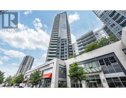 PH301 - 7171 YONGE STREET, Markham, Ontario