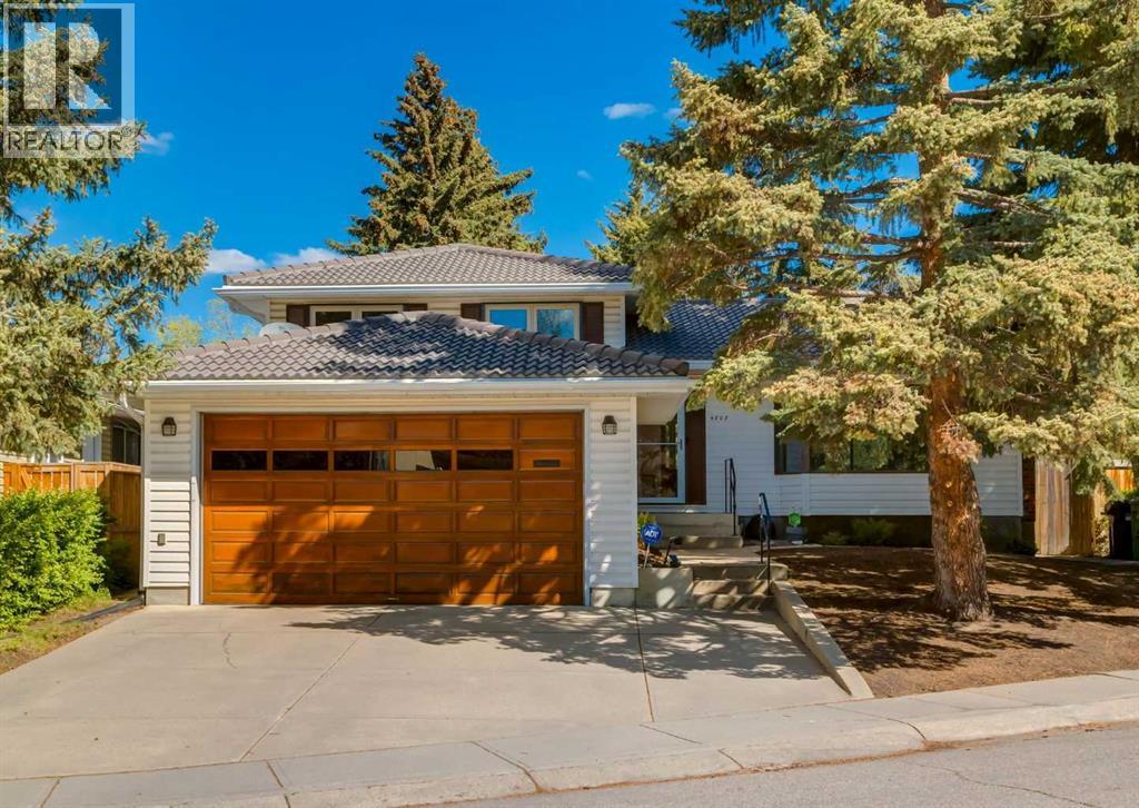 4808 Valiant Drive NW, Calgary, Alberta