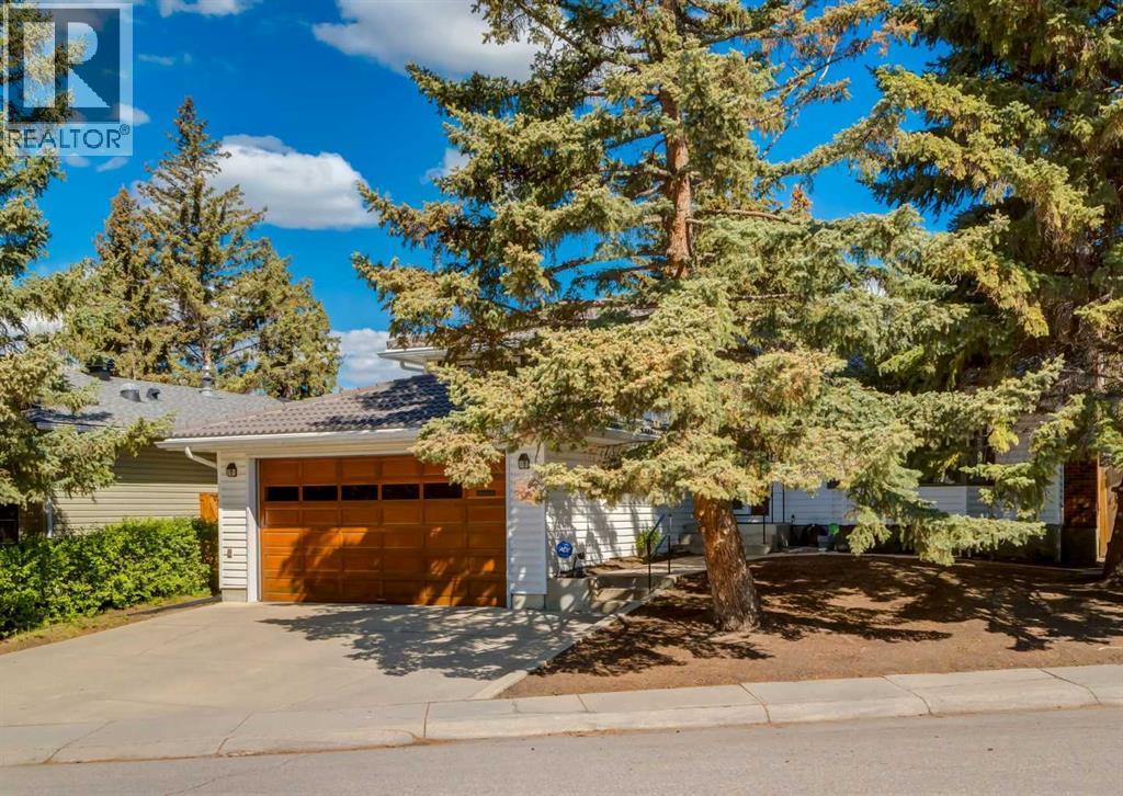 4808 Valiant Drive NW, Calgary, Alberta  T3A 1X2 - Photo 32 - A2313418