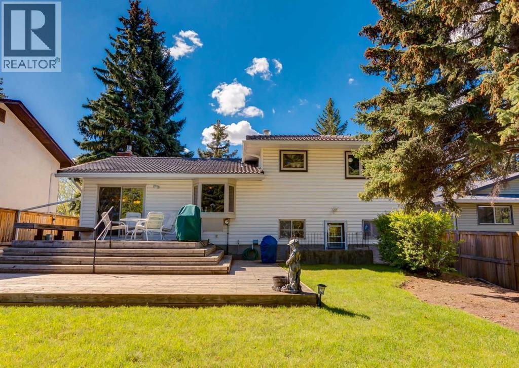 4808 Valiant Drive NW, Calgary, Alberta  T3A 1X2 - Photo 29 - A2313418