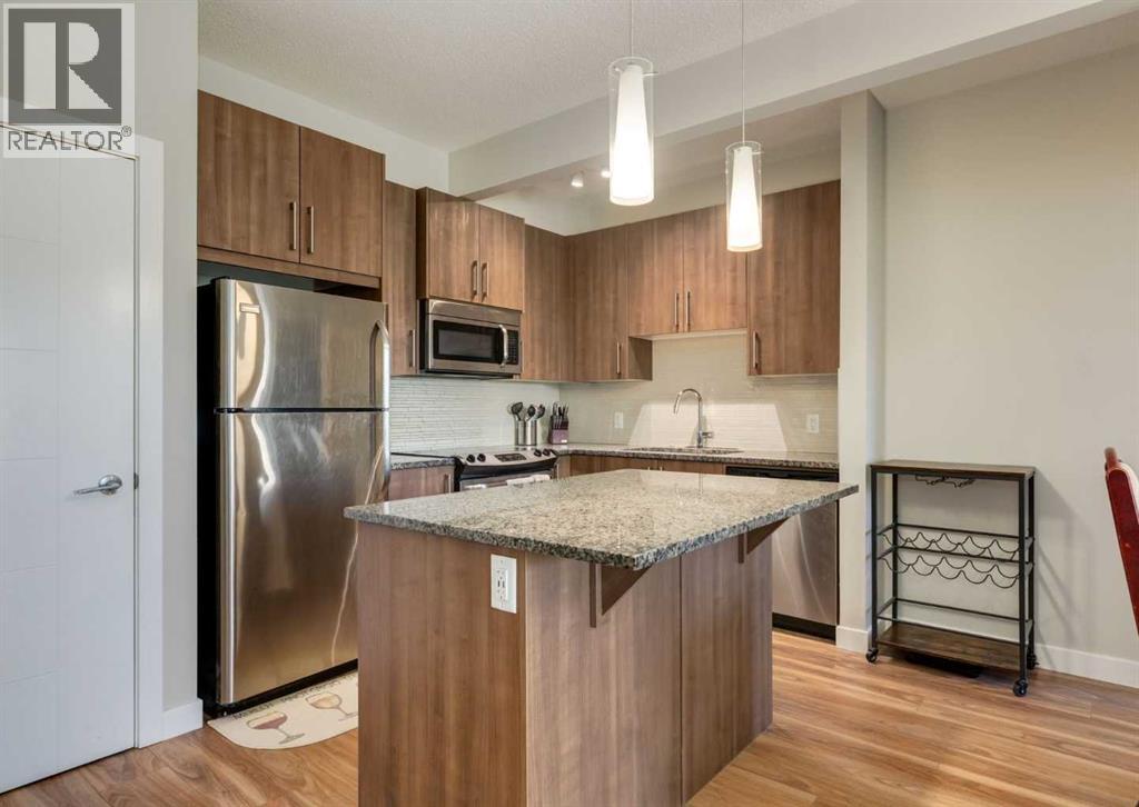7, 4 Sage Hill Terrace NW, Calgary, Alberta  T3R 0W4 - Photo 4 - A2313683