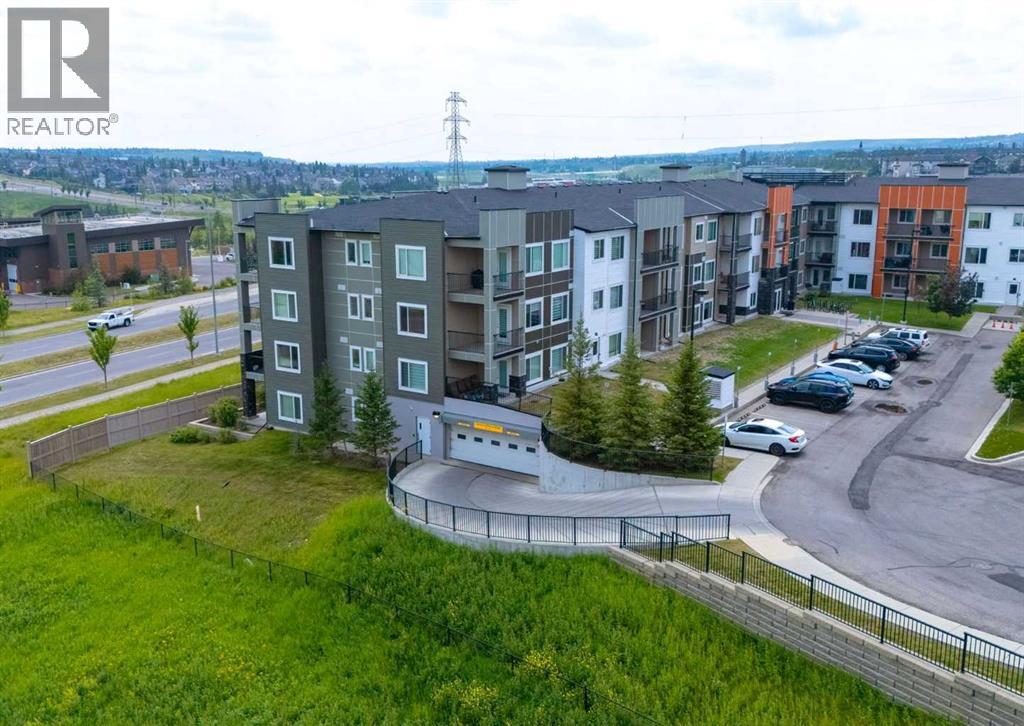 7, 4 Sage Hill Terrace NW, Calgary, Alberta  T3R 0W4 - Photo 38 - A2313683