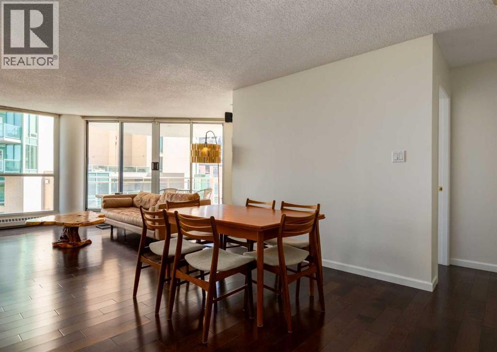 1002, 804 3 Avenue Sw, Calgary, Alberta T2P 0G9 - Photo 8 - A2326145