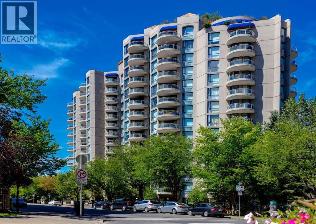 1002, 804 3 Avenue Sw, Calgary, Alberta T2P 0G9 - Photo 2 - A2326145