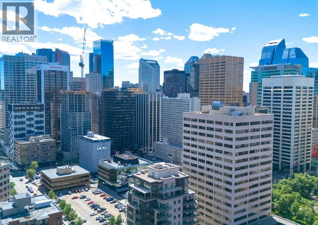1002, 804 3 Avenue Sw, Calgary, Alberta T2P 0G9 - Photo 36 - A2326145