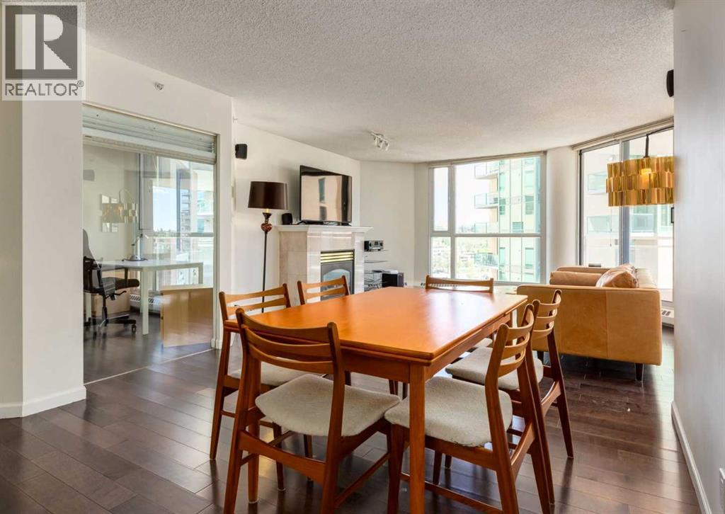1002, 804 3 Avenue Sw, Calgary, Alberta T2P 0G9 - Photo 10 - A2326145