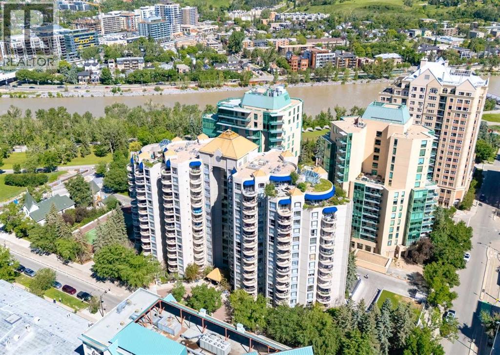 1002, 804 3 Avenue Sw, Calgary, Alberta T2P 0G9 - Photo 31 - A2326145
