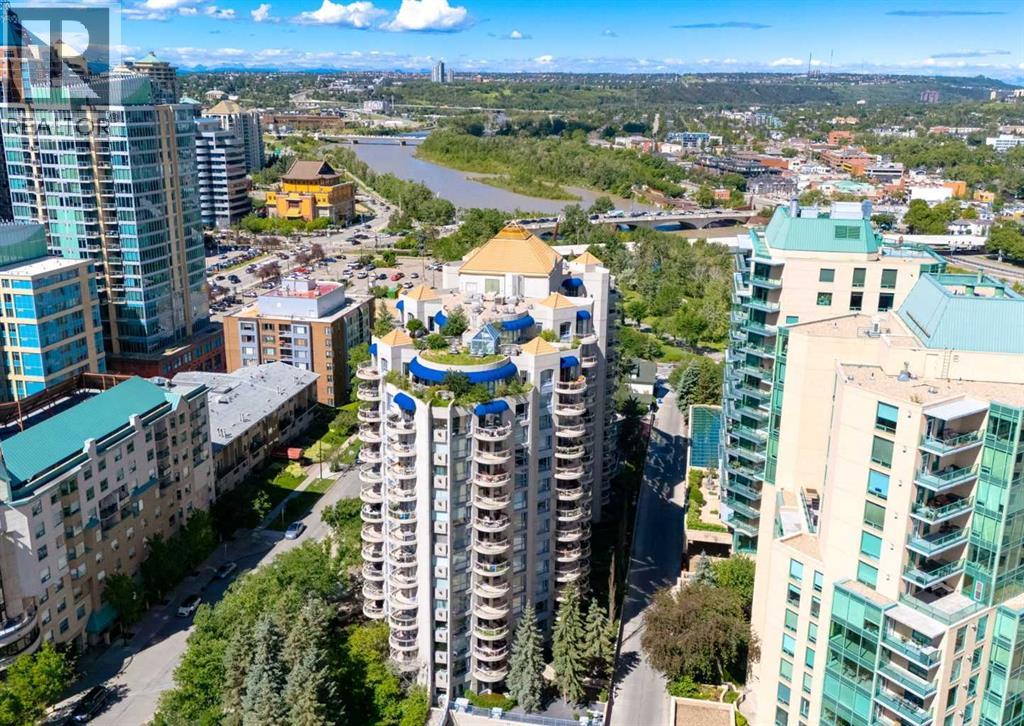 1002, 804 3 Avenue Sw, Calgary, Alberta T2P 0G9 - Photo 34 - A2326145