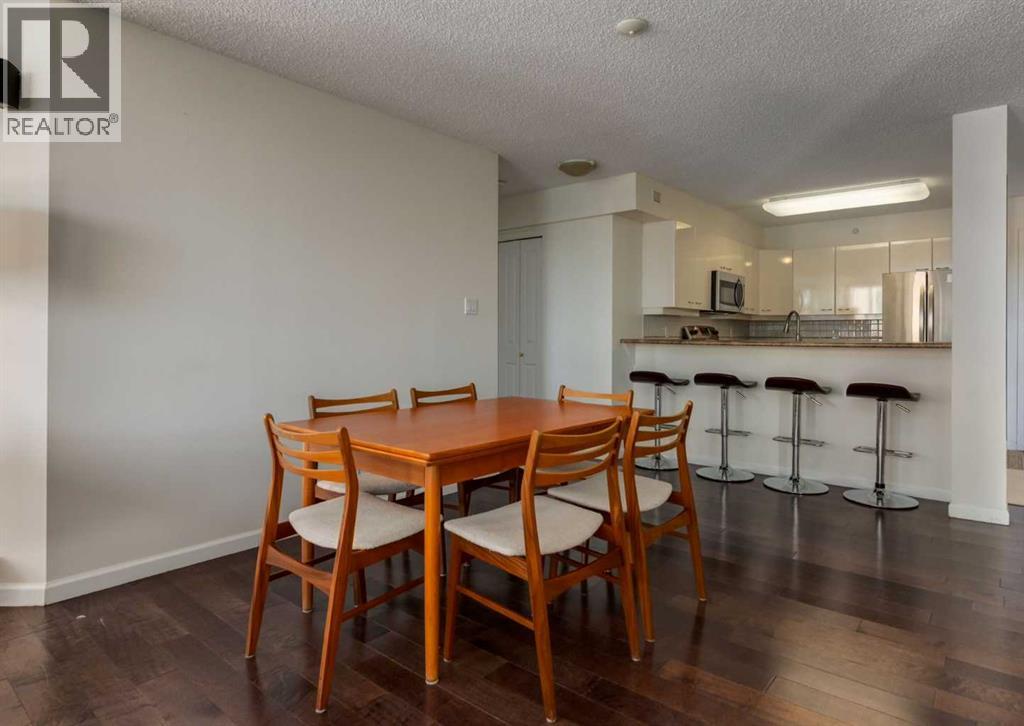 1002, 804 3 Avenue Sw, Calgary, Alberta T2P 0G9 - Photo 9 - A2326145
