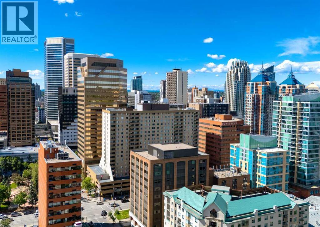 1002, 804 3 Avenue Sw, Calgary, Alberta T2P 0G9 - Photo 35 - A2326145