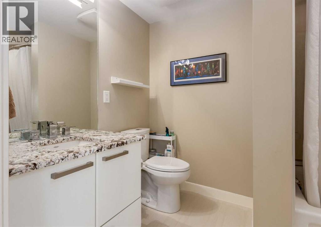 1910, 225 11 Avenue SE, Calgary, Alberta  T2G 0G3 - Photo 14 - A2326691