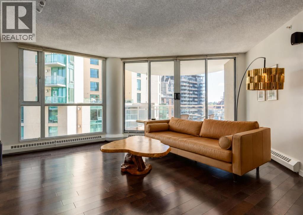 1002, 804 3 Avenue Sw, Calgary, Alberta T2P 0G9 - Photo 11 - A2326145
