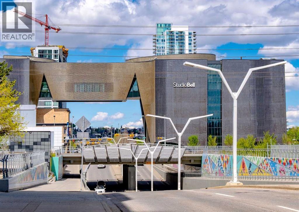 1910, 225 11 Avenue SE, Calgary, Alberta  T2G 0G3 - Photo 36 - A2326691