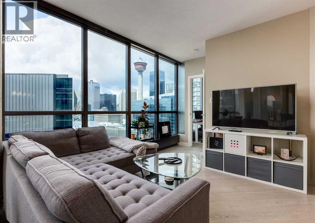 1910, 225 11 Avenue SE, Calgary, Alberta