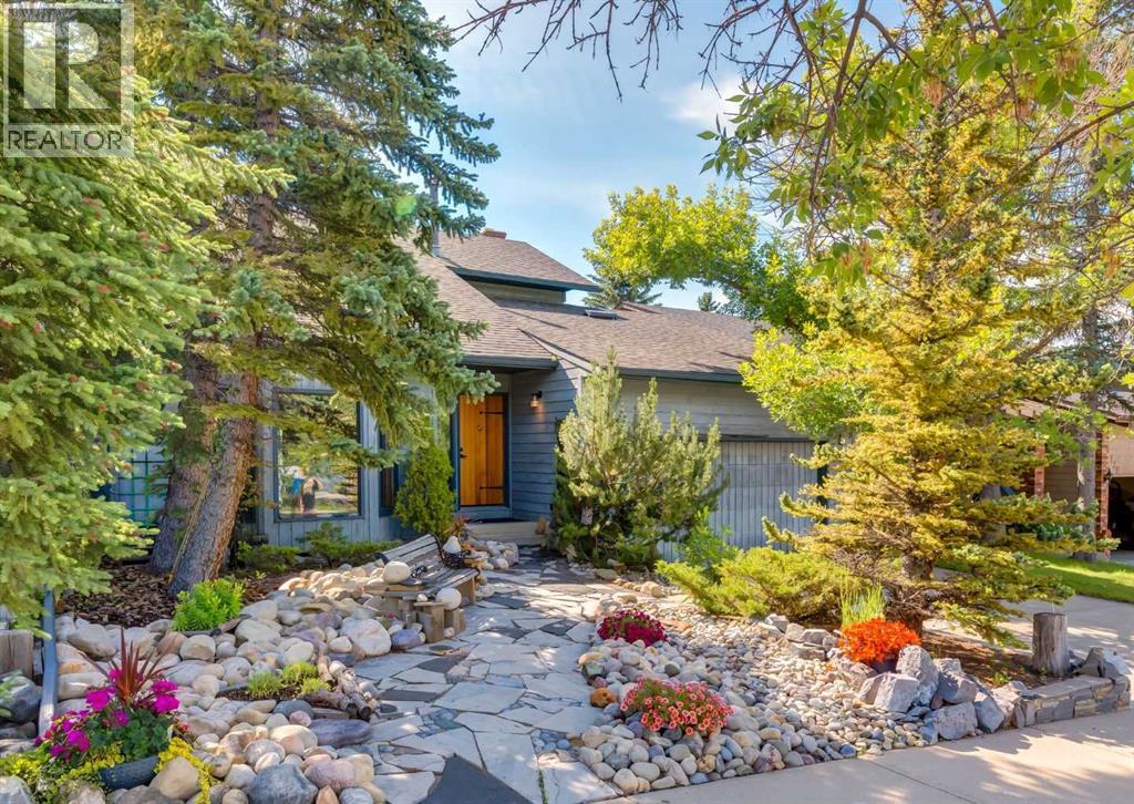 224 Edgedale Drive NW, Calgary, Alberta
