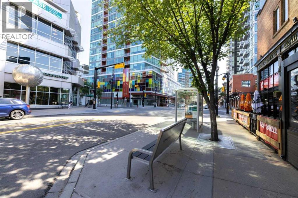 1106, 135 13 Avenue SW, Calgary, Alberta  T2R 0W8 - Photo 30 - A2329205