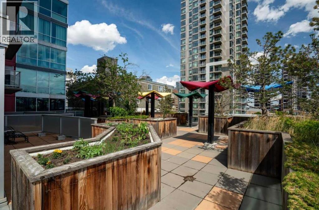 1106, 135 13 Avenue SW, Calgary, Alberta  T2R 0W8 - Photo 25 - A2329205