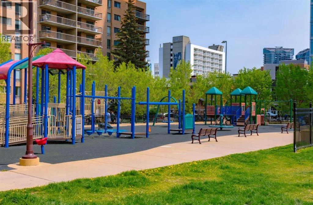 1106, 135 13 Avenue SW, Calgary, Alberta  T2R 0W8 - Photo 37 - A2329205
