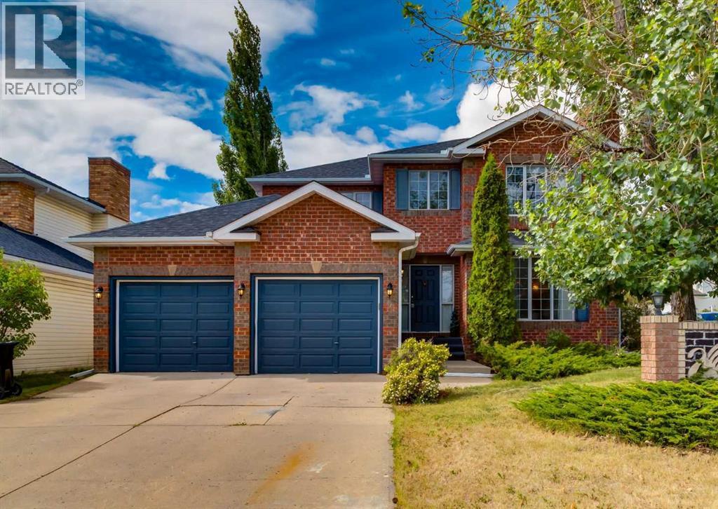 63 Arbour Lake Drive NW, Calgary, Alberta  T3G 4A2 - Photo 37 - A2330937