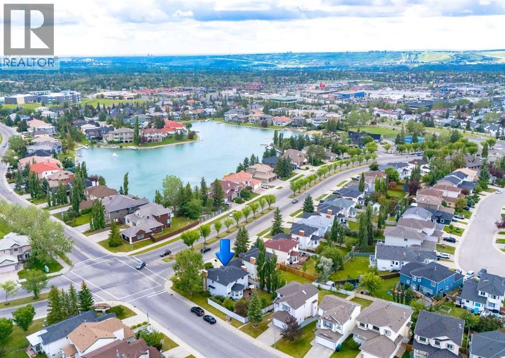 63 Arbour Lake Drive NW, Calgary, Alberta  T3G 4A2 - Photo 3 - A2330937
