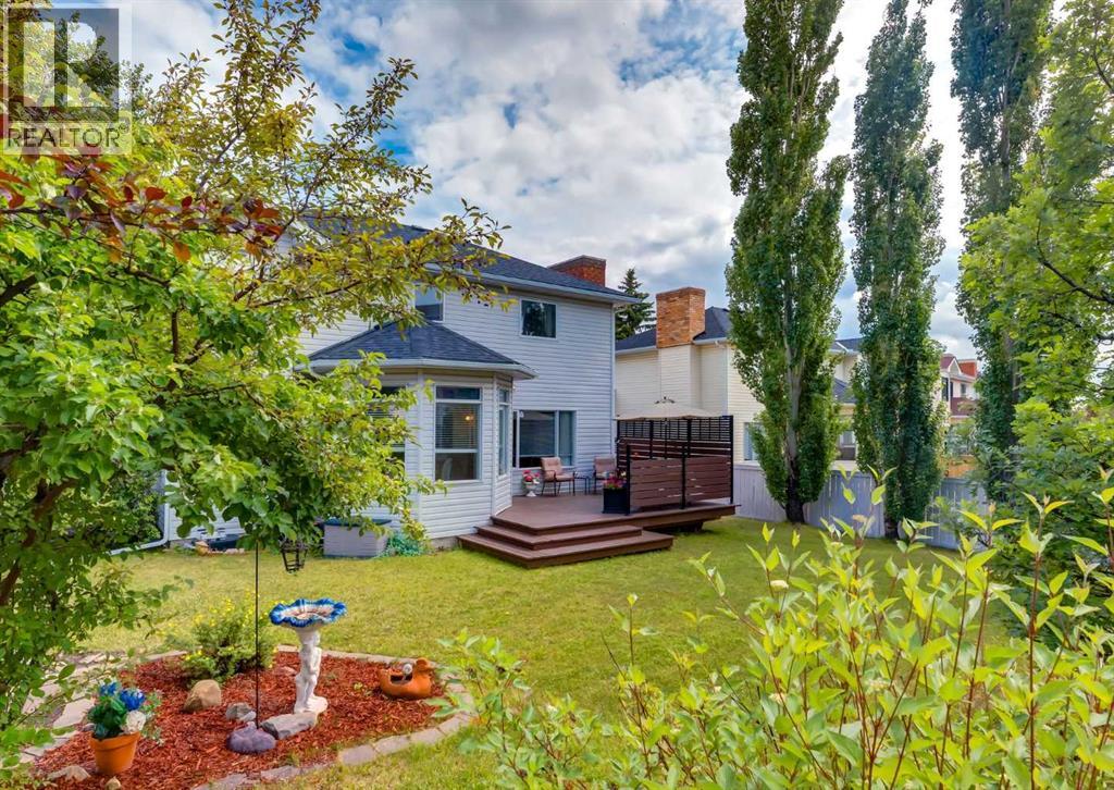 63 Arbour Lake Drive NW, Calgary, Alberta  T3G 4A2 - Photo 38 - A2330937