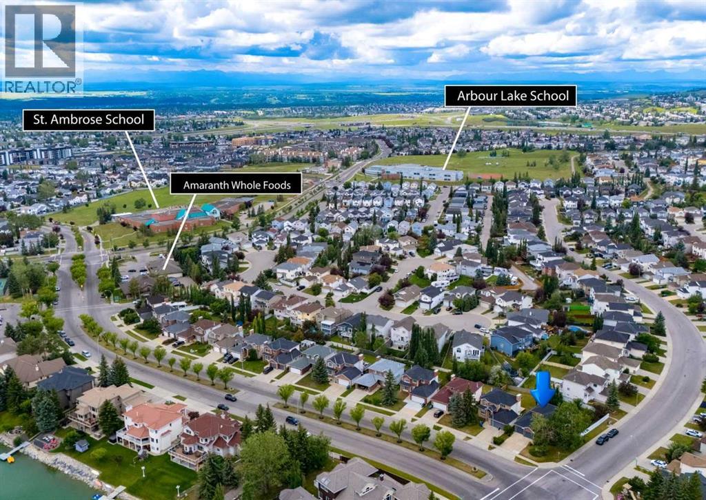 63 Arbour Lake Drive NW, Calgary, Alberta  T3G 4A2 - Photo 47 - A2330937