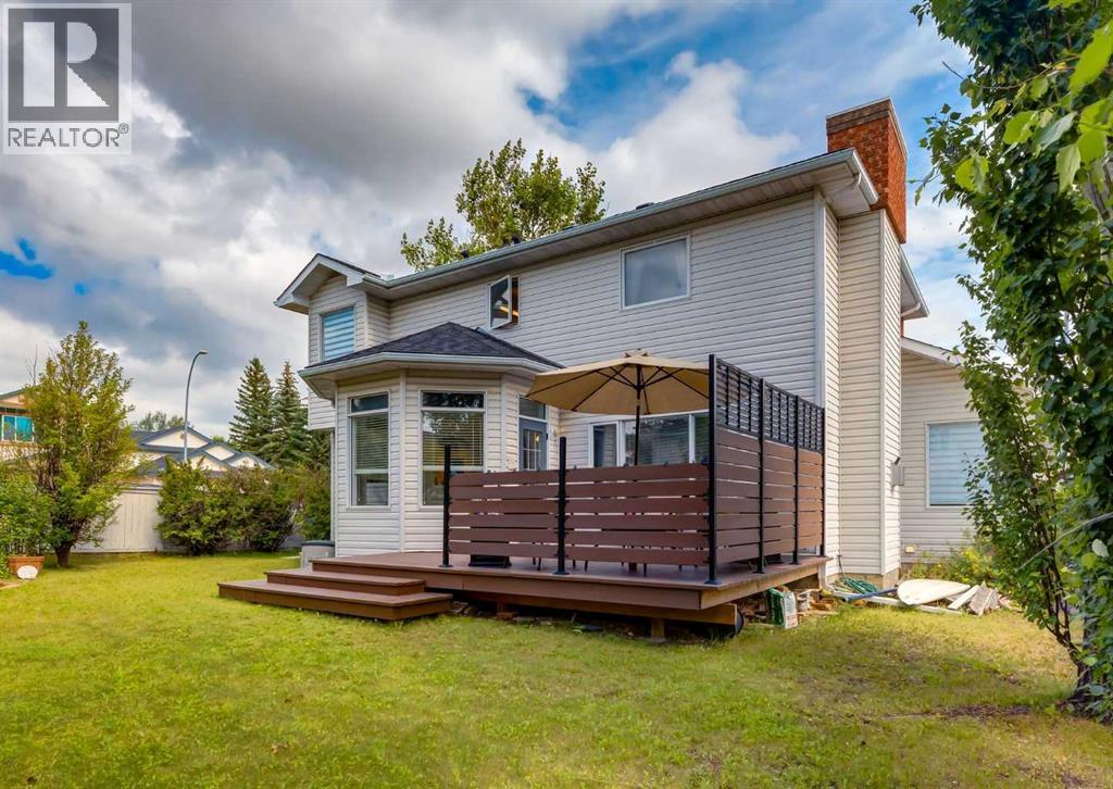 63 Arbour Lake Drive NW, Calgary, Alberta  T3G 4A2 - Photo 39 - A2330937