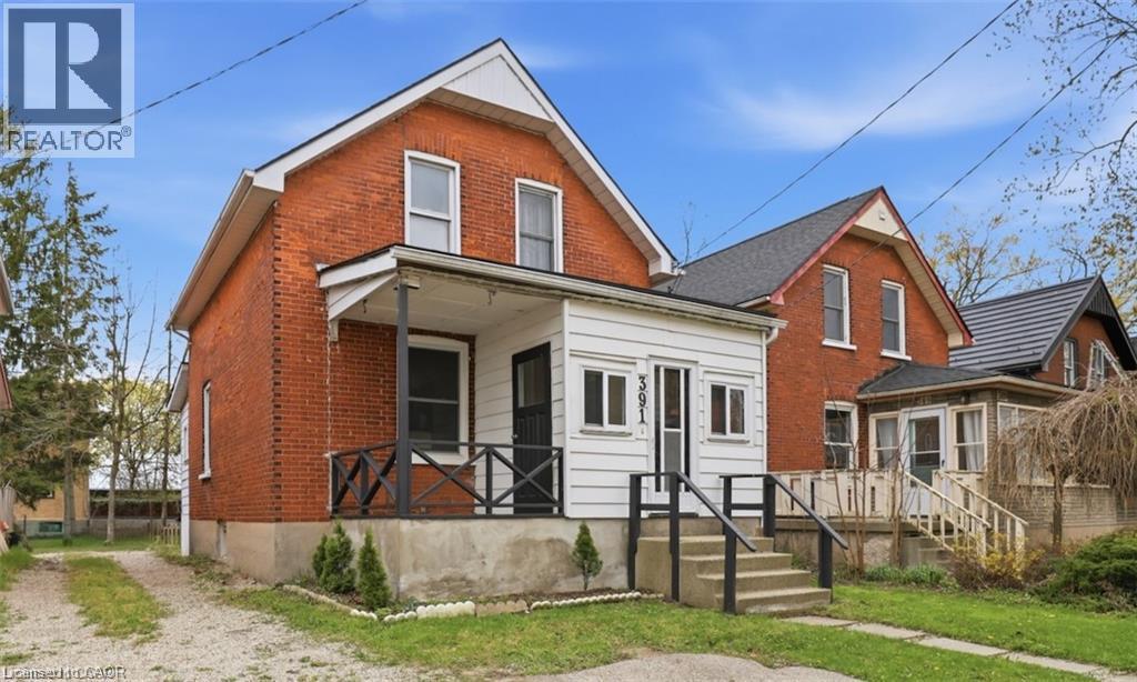 391 DOURO Street, Stratford, Ontario