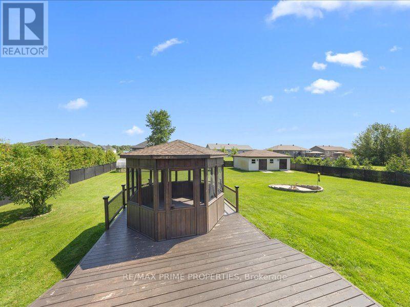 3421 Summerbreeze Drive, Ottawa, Ontario  K0A 2W0 - Photo 35 - X13626328
