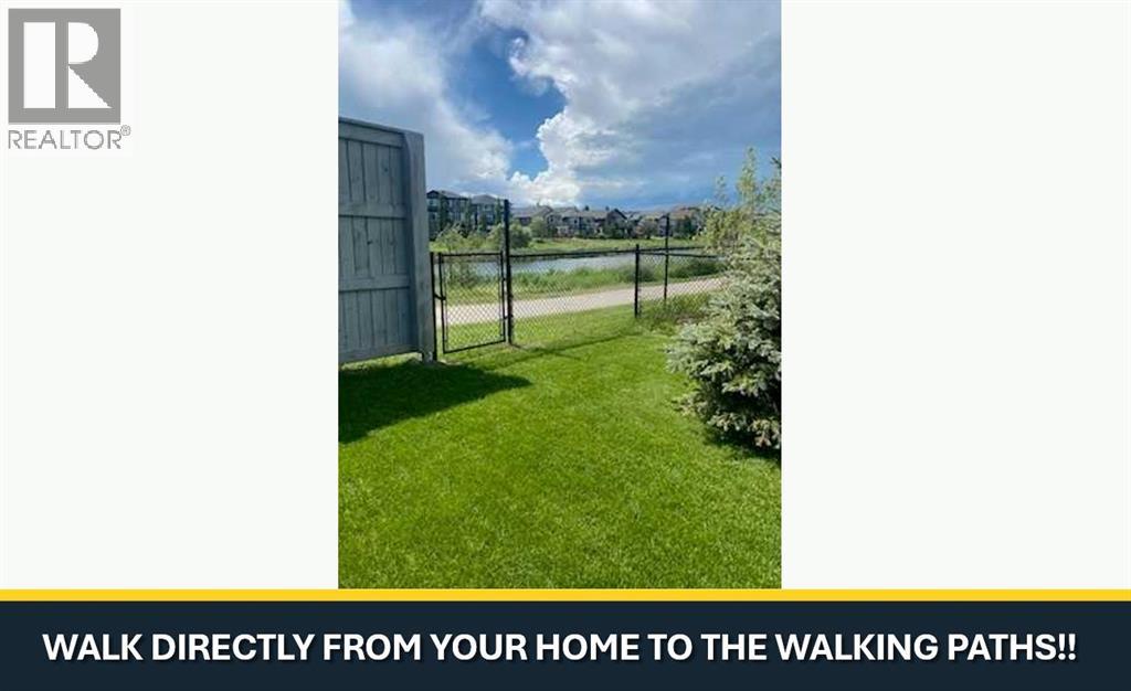 25 Cimarron Estates Gate, Okotoks, Alberta  T1S 0M9 - Photo 43 - A2307466