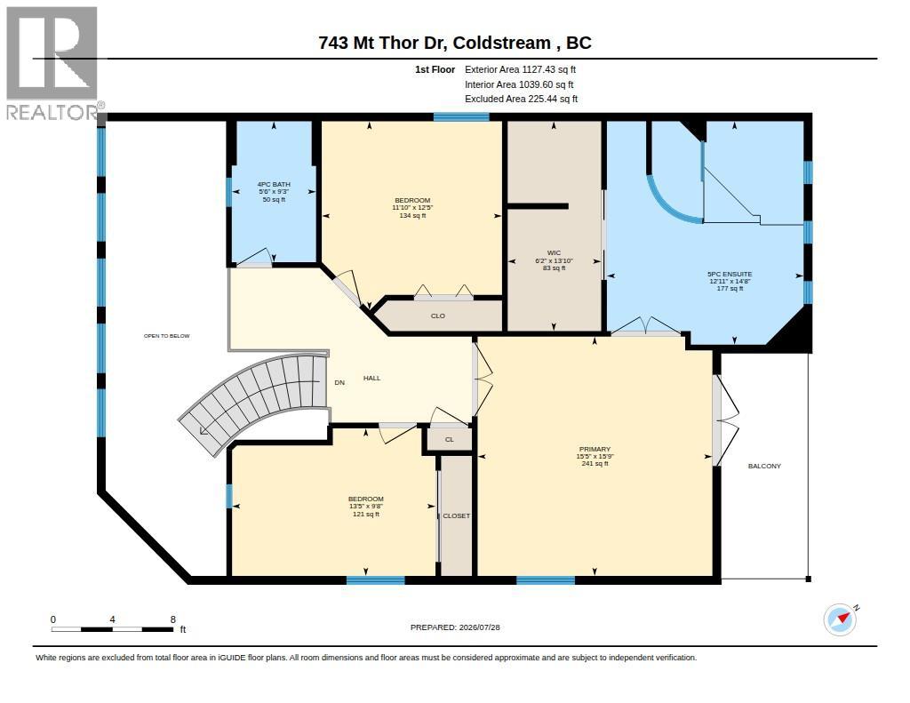 743 Mt. Thor Drive, Coldstream, British Columbia  V1B 2W1 - Photo 62 - 10395888