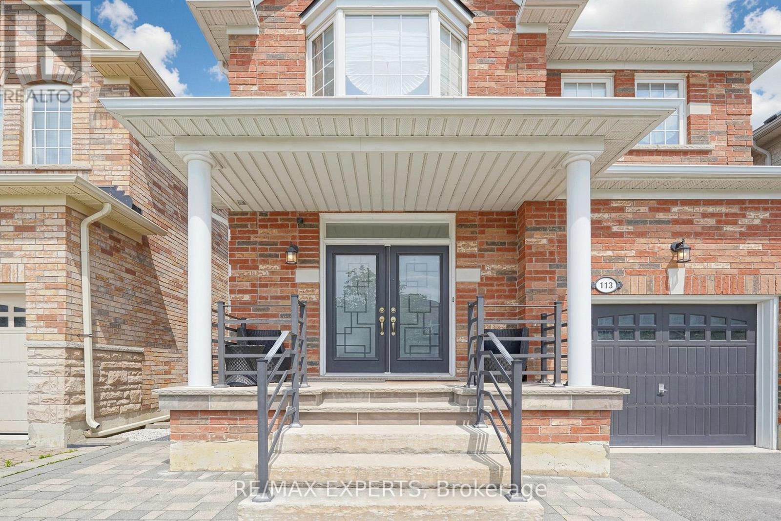 113 Boticelli Way, Vaughan, Ontario  L4H 0E5 - Photo 3 - N13629100