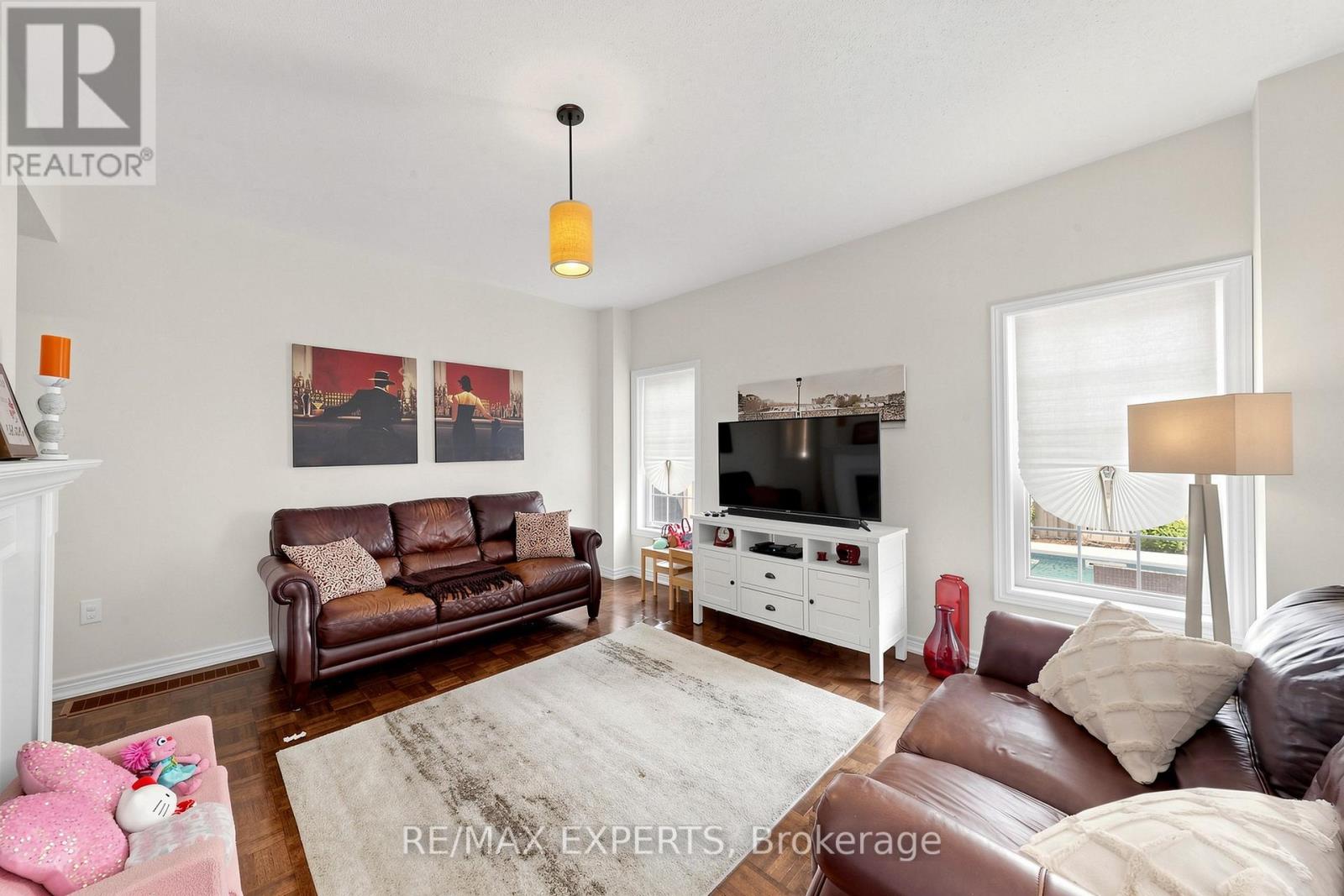 113 Boticelli Way, Vaughan, Ontario  L4H 0E5 - Photo 4 - N13629100