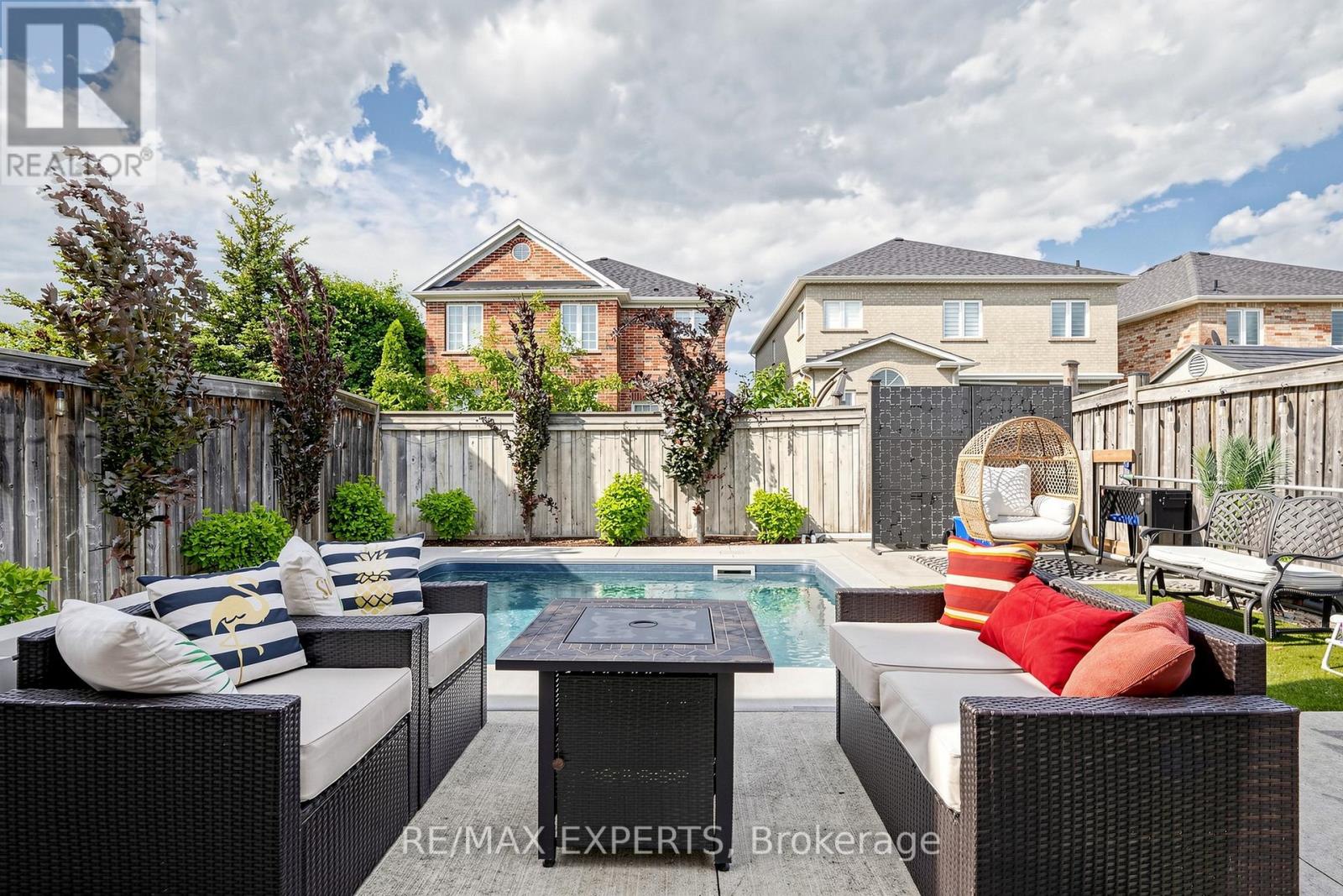 113 Boticelli Way, Vaughan, Ontario  L4H 0E5 - Photo 46 - N13629100