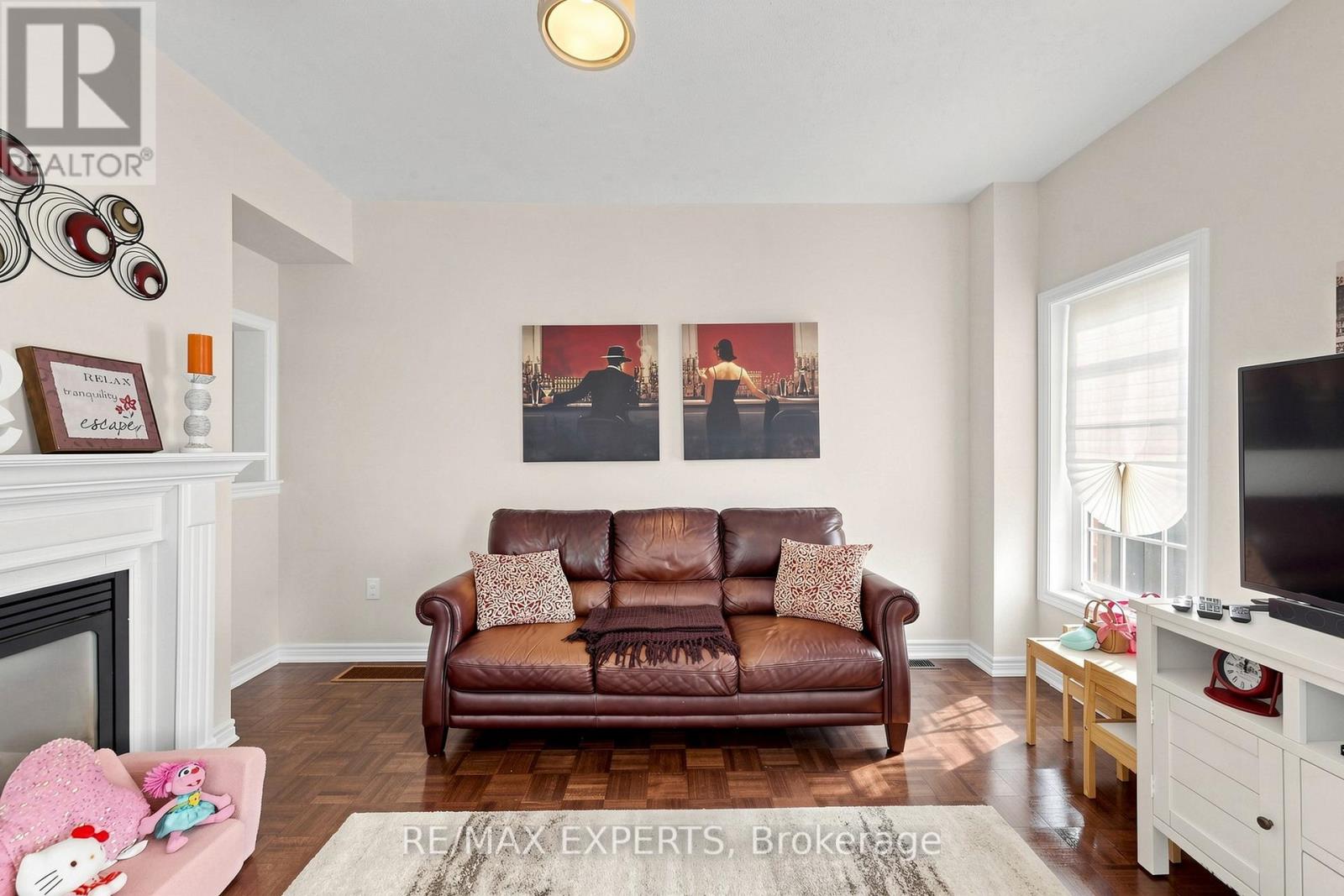 113 Boticelli Way, Vaughan, Ontario  L4H 0E5 - Photo 5 - N13629100