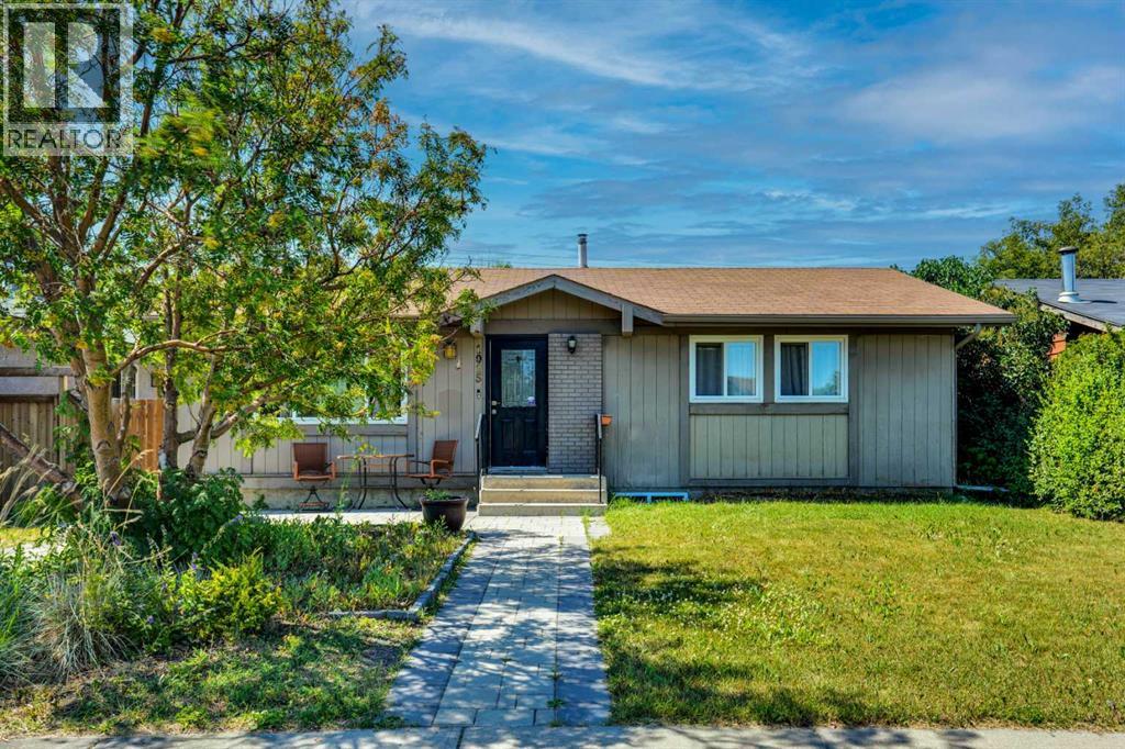 1015 Maitland Way NE, Calgary, Alberta