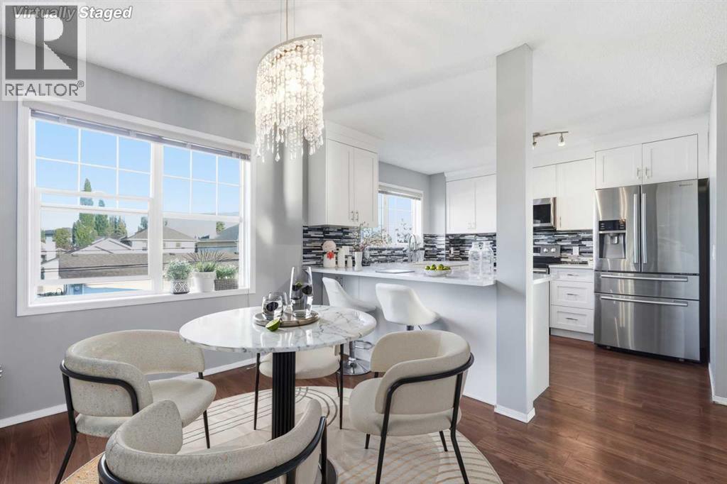 3203, 7171 Coach Hill Road SW, Calgary, Alberta  T3H 3R7 - Photo 5 - A2329938