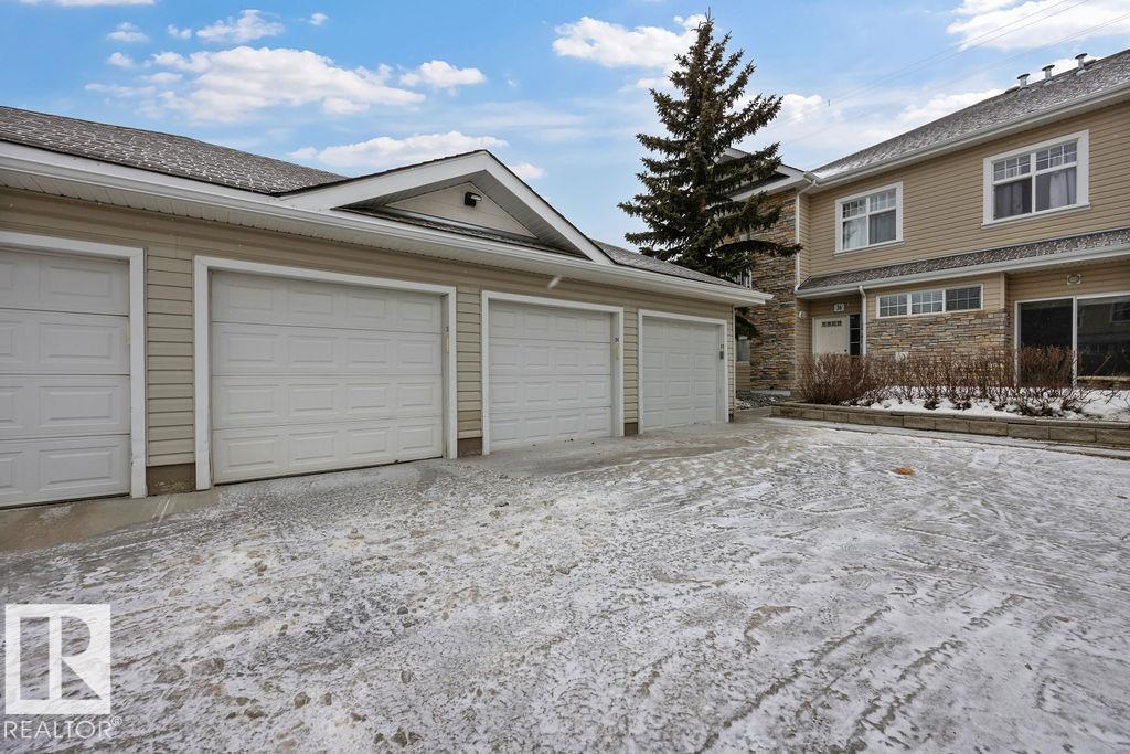#34 1179 Summerside Dr SW, Edmonton, Alberta  T6X 1K1 - Photo 23 - E4495502