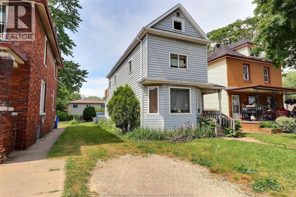 1920 University Avenue West, Windsor, Ontario  N9B 1C8 - Photo 3 - 26013465