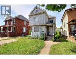 1920 UNIVERSITY AVENUE West, Windsor, Ontario