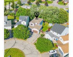 23 RANNIE COURT, Thorold, Ontario