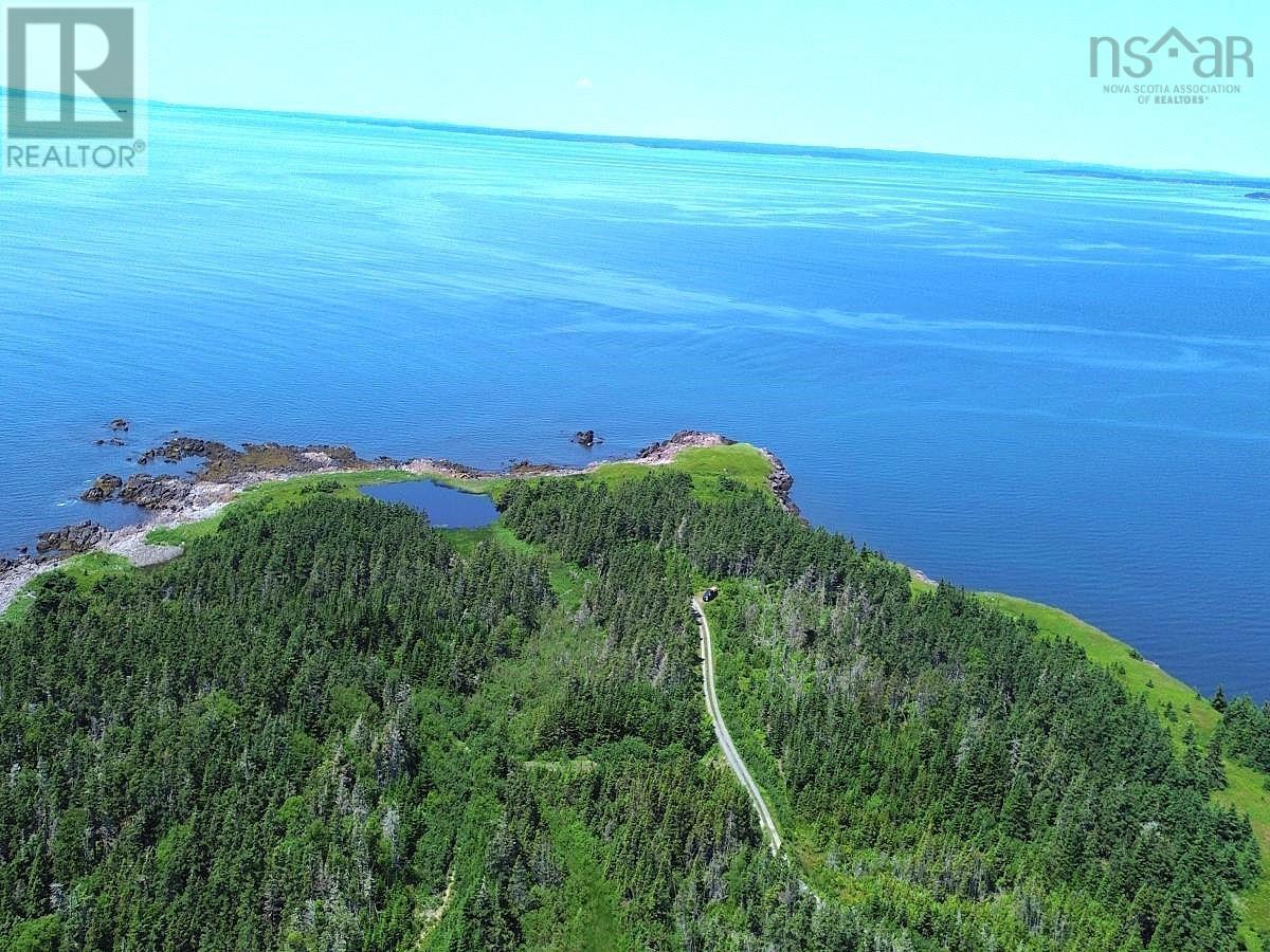 1-8 Cape Auguet Road, Arichat, Nova Scotia