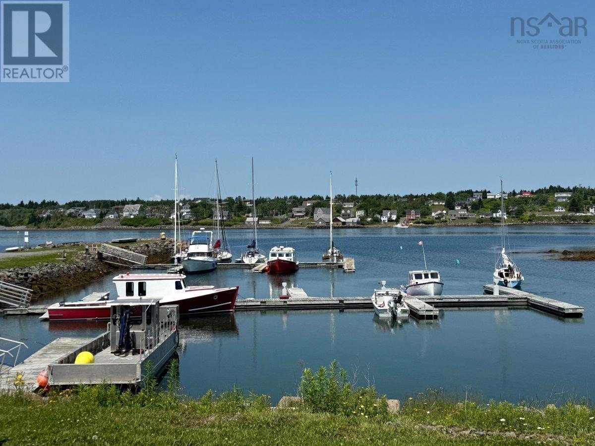 1-8 Cape Auguet Road, Arichat, Nova Scotia  B0E 1A0 - Photo 19 - 202615687