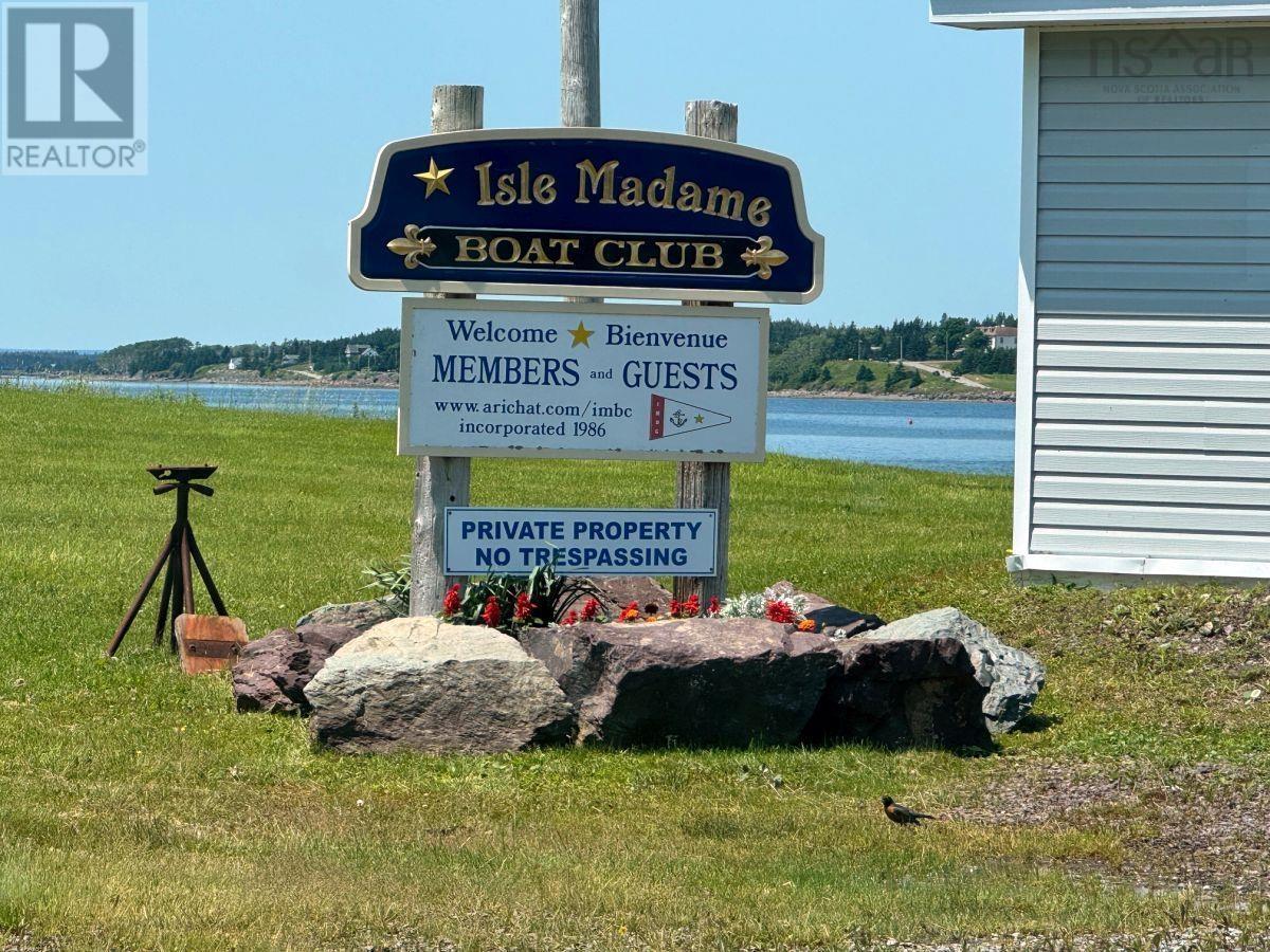 1-8 Cape Auguet Road, Arichat, Nova Scotia  B0E 1A0 - Photo 18 - 202615687