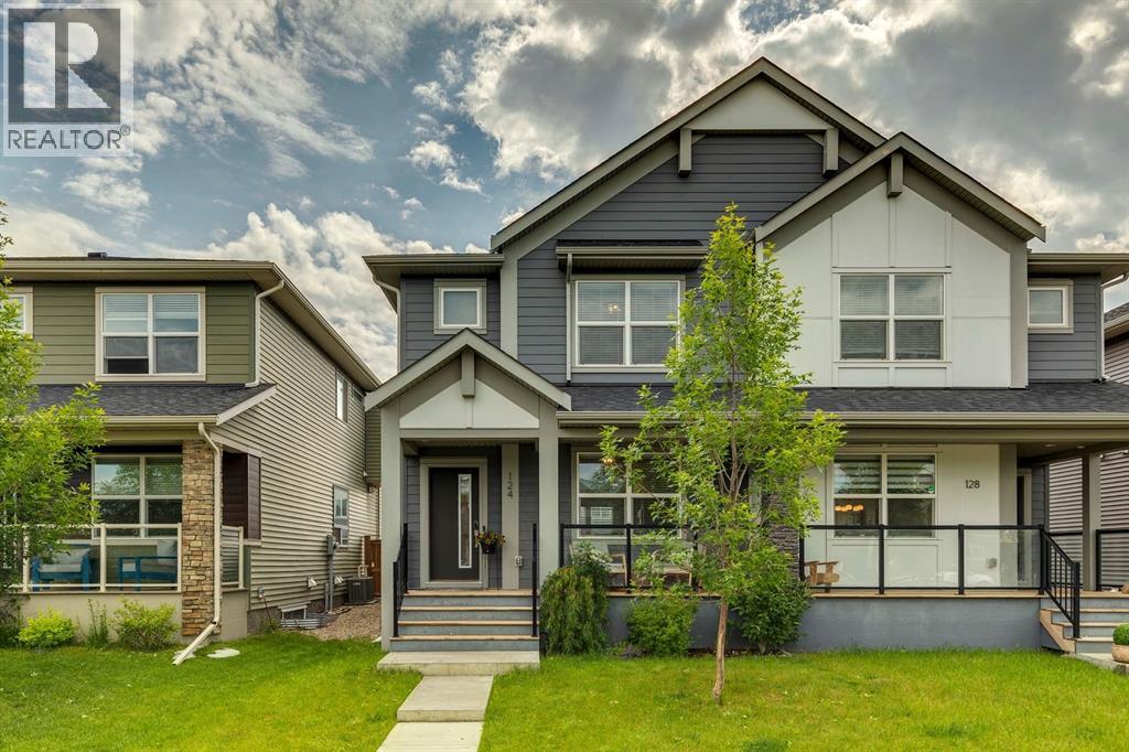 124 Wolf Willow Boulevard SE, Calgary, Alberta  T2X 0M7 - Photo 2 - A2326007
