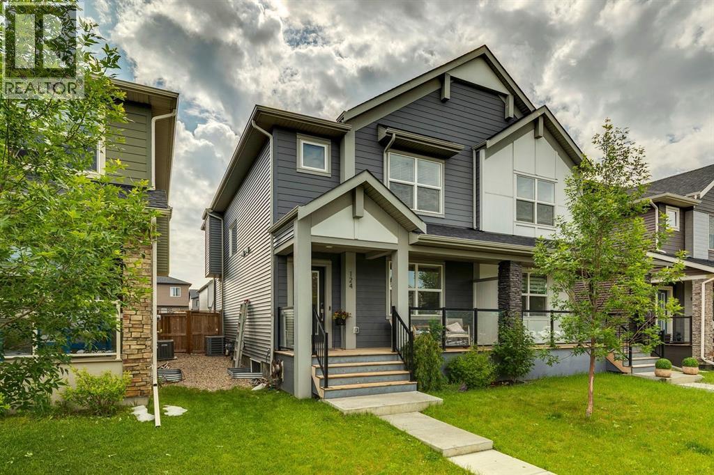 124 Wolf Willow Boulevard SE, Calgary, Alberta