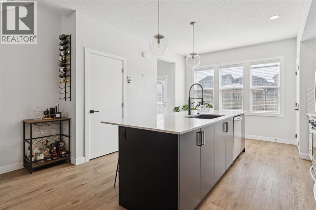 124 Wolf Willow Boulevard SE, Calgary, Alberta  T2X 0M7 - Photo 13 - A2326007