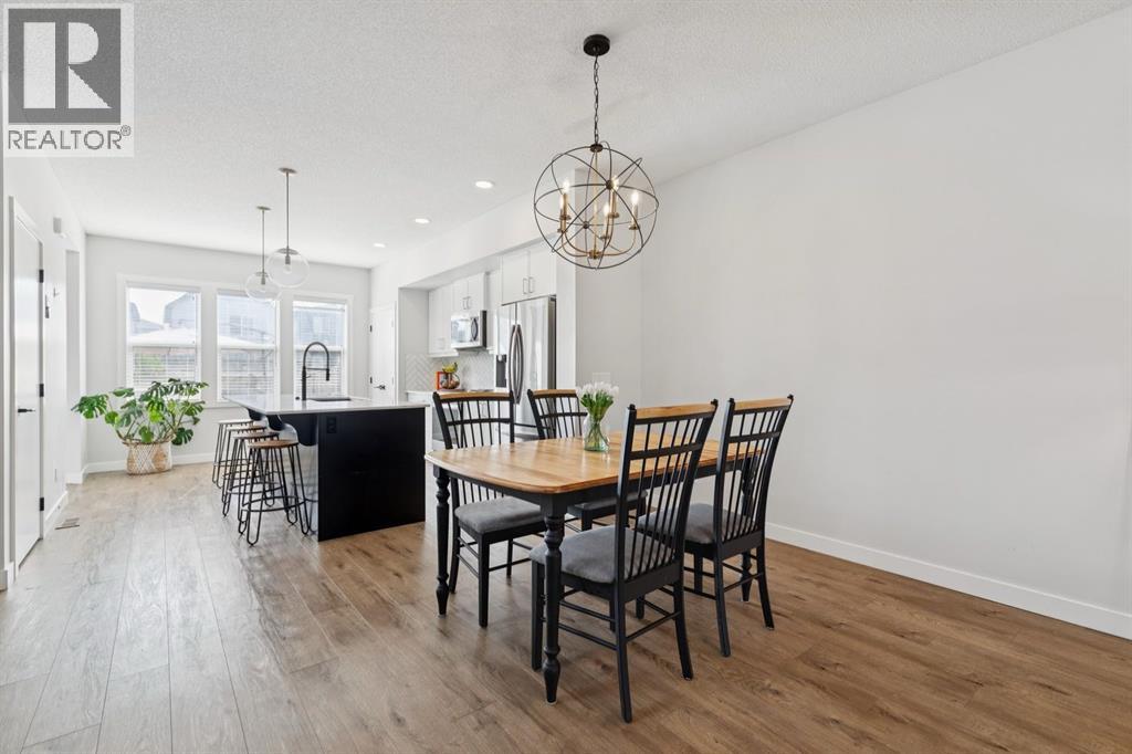 124 Wolf Willow Boulevard SE, Calgary, Alberta  T2X 0M7 - Photo 7 - A2326007